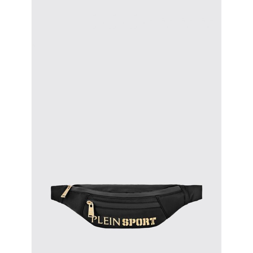 Plein Sport Men Plein Sport Nylon Belt Bag